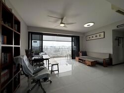 Waterbay (D19), Condominium #637351321